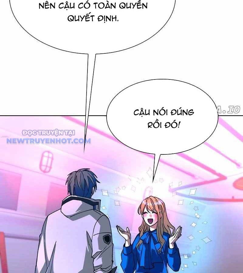 Tận Thế Cũng Chỉ Là Trò Chơi Chapter 57 - Trang 2