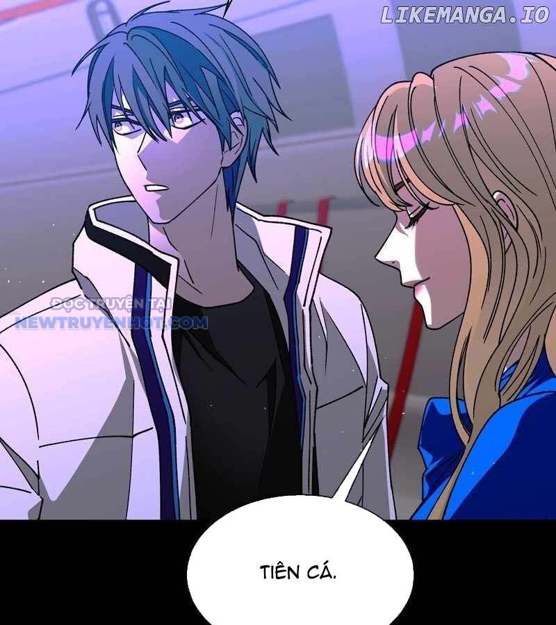 Tận Thế Cũng Chỉ Là Trò Chơi Chapter 57 - Trang 2
