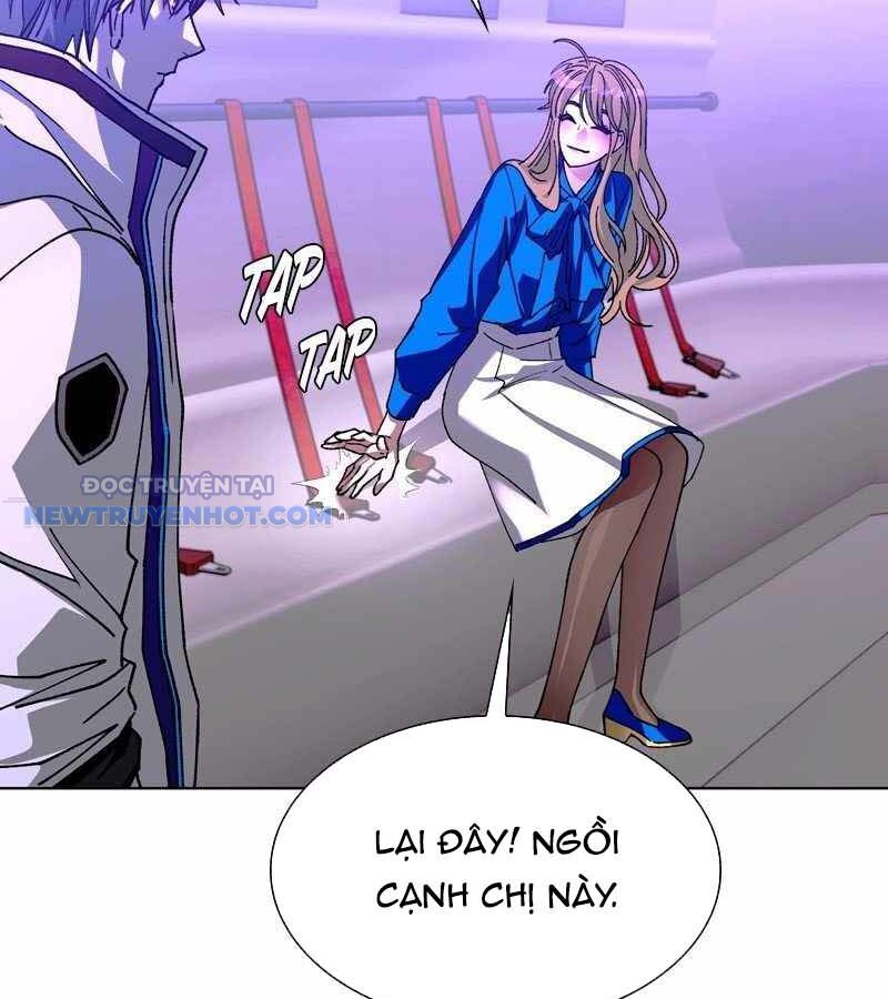 Tận Thế Cũng Chỉ Là Trò Chơi Chapter 57 - Trang 2