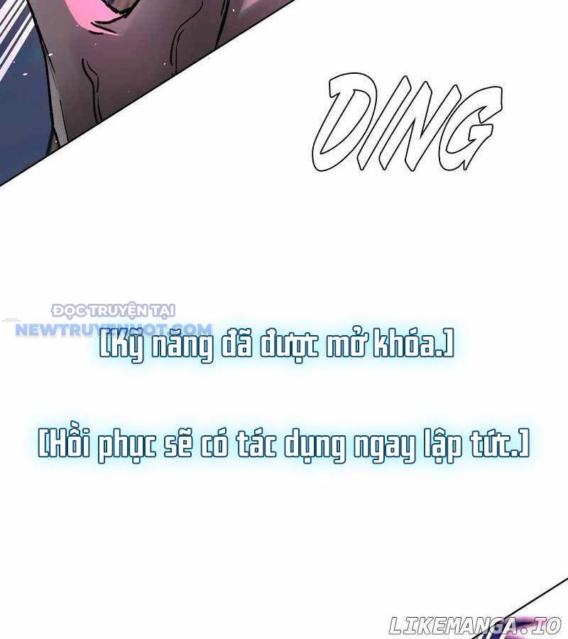 Tận Thế Cũng Chỉ Là Trò Chơi Chapter 57 - Trang 2