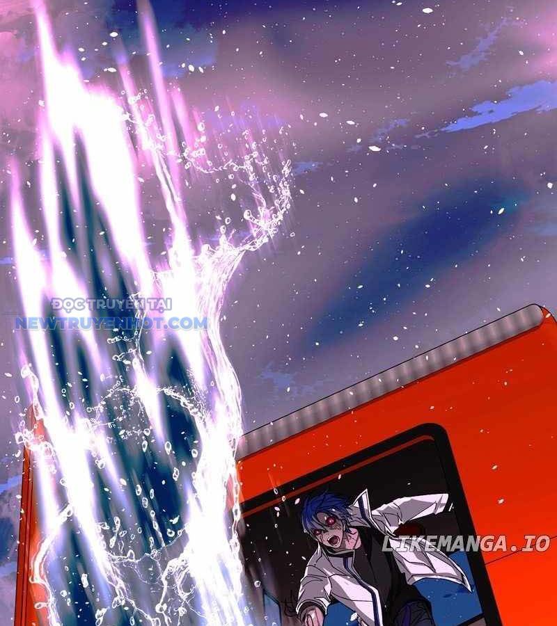 Tận Thế Cũng Chỉ Là Trò Chơi Chapter 57 - Trang 2