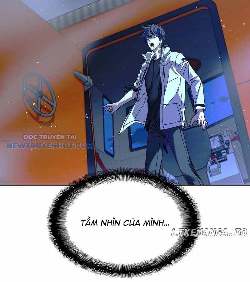 Tận Thế Cũng Chỉ Là Trò Chơi Chapter 57 - Trang 2