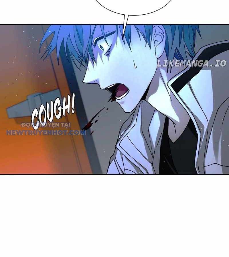 Tận Thế Cũng Chỉ Là Trò Chơi Chapter 57 - Trang 2