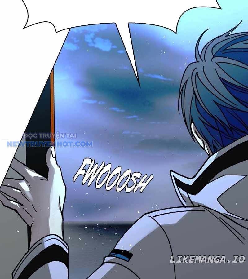 Tận Thế Cũng Chỉ Là Trò Chơi Chapter 57 - Trang 2