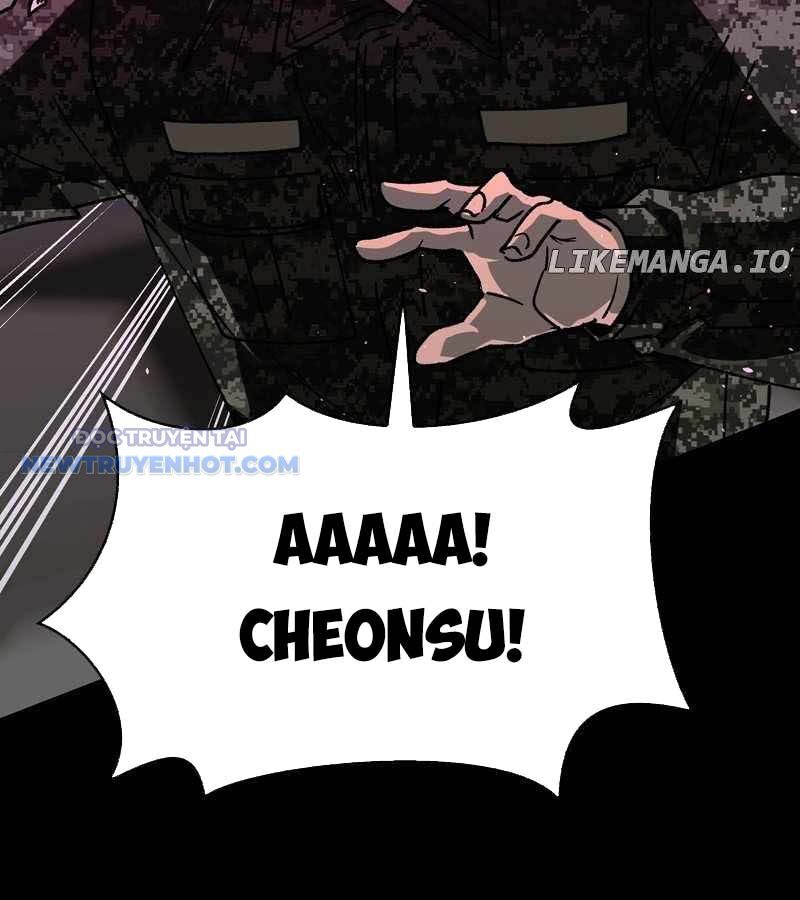 Tận Thế Cũng Chỉ Là Trò Chơi Chapter 57 - Trang 2