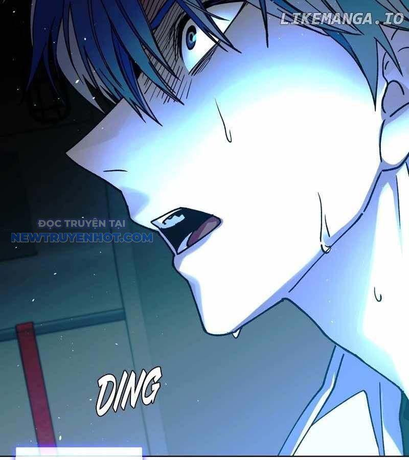 Tận Thế Cũng Chỉ Là Trò Chơi Chapter 57 - Trang 2