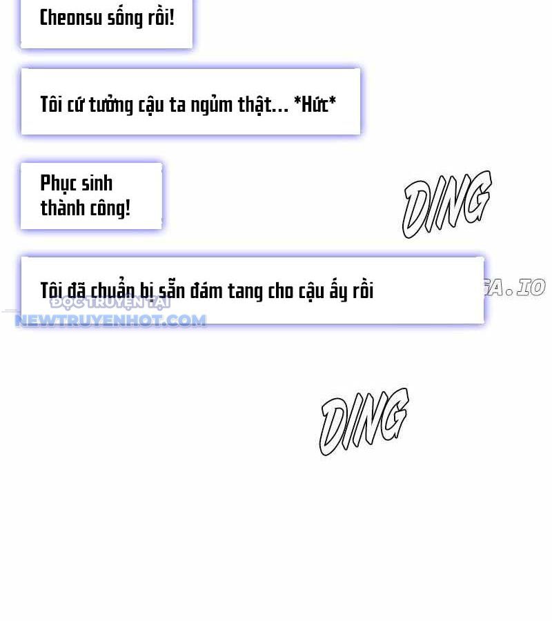 Tận Thế Cũng Chỉ Là Trò Chơi Chapter 57 - Trang 2