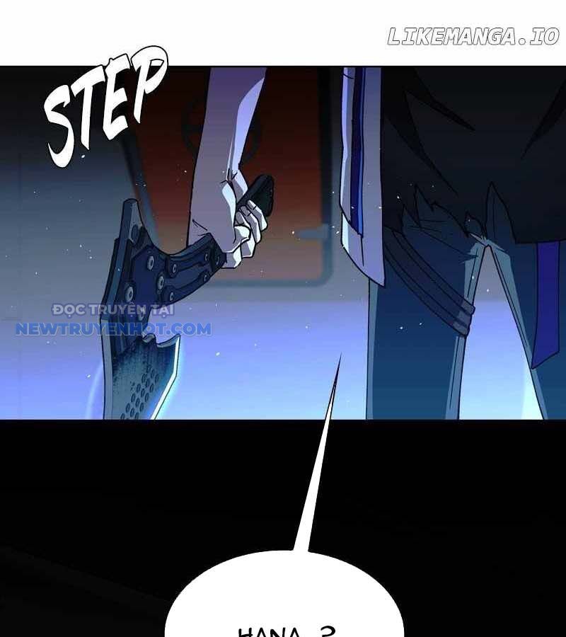 Tận Thế Cũng Chỉ Là Trò Chơi Chapter 57 - Trang 2