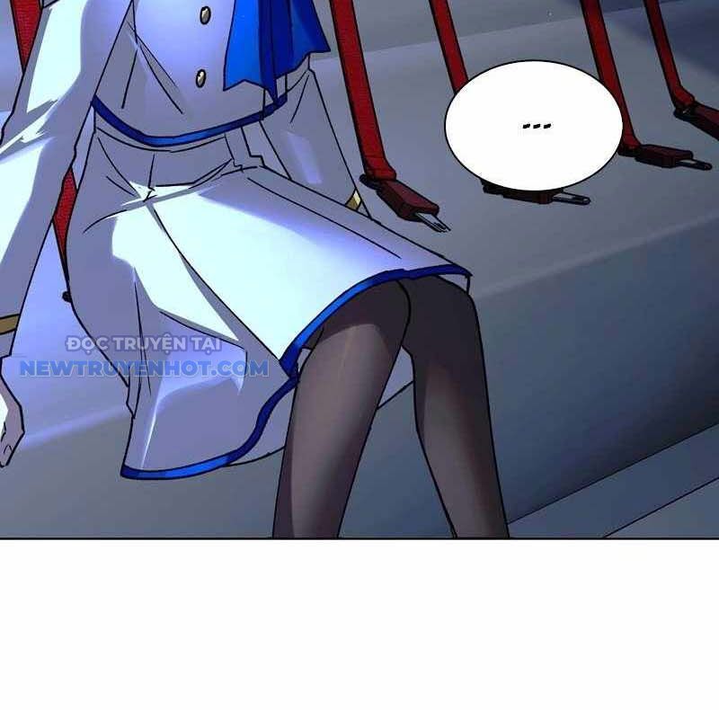 Tận Thế Cũng Chỉ Là Trò Chơi Chapter 57 - Trang 2