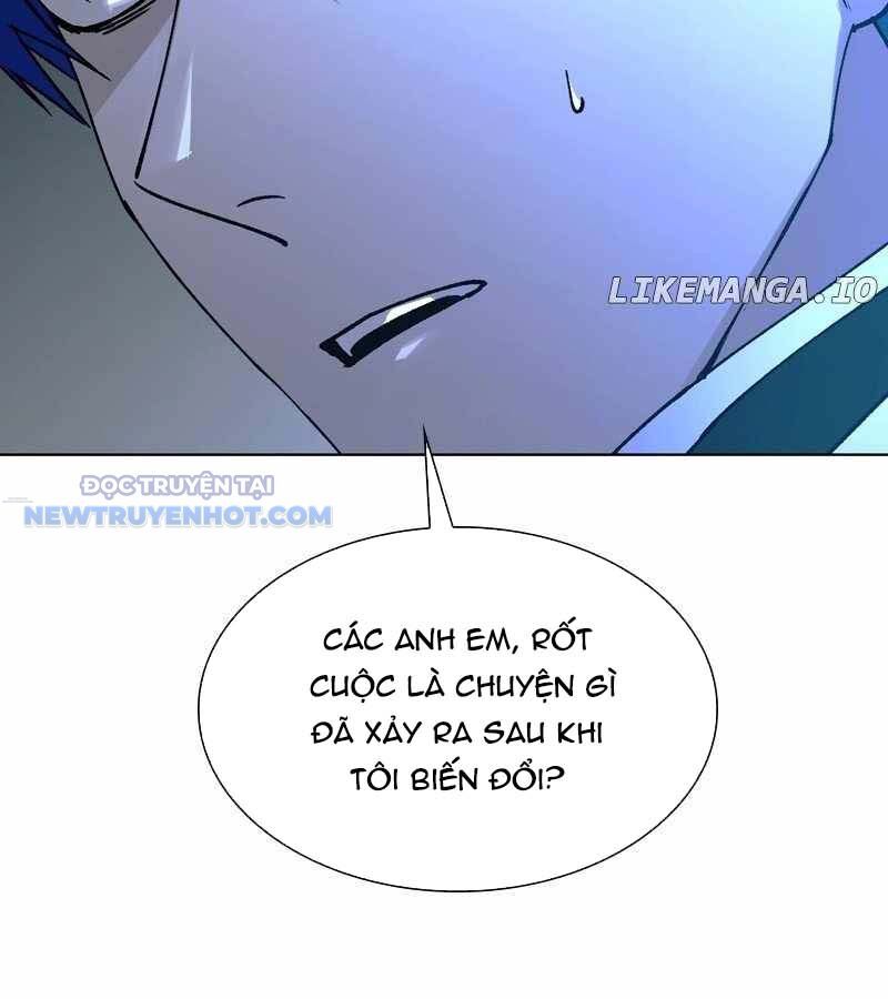Tận Thế Cũng Chỉ Là Trò Chơi Chapter 57 - Trang 2