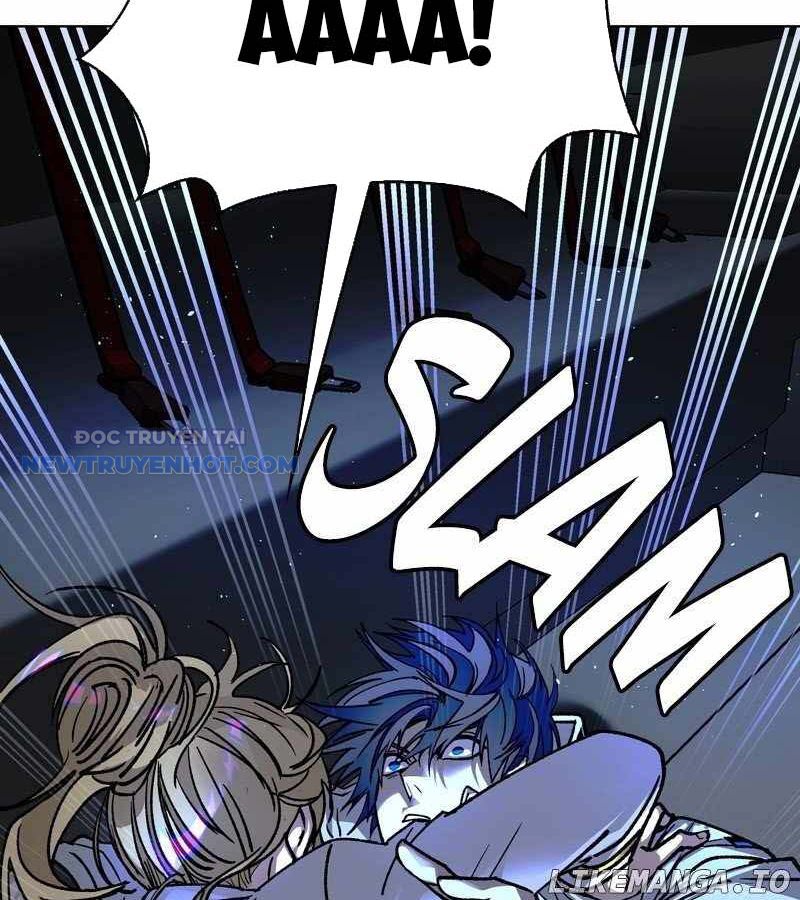 Tận Thế Cũng Chỉ Là Trò Chơi Chapter 57 - Trang 2
