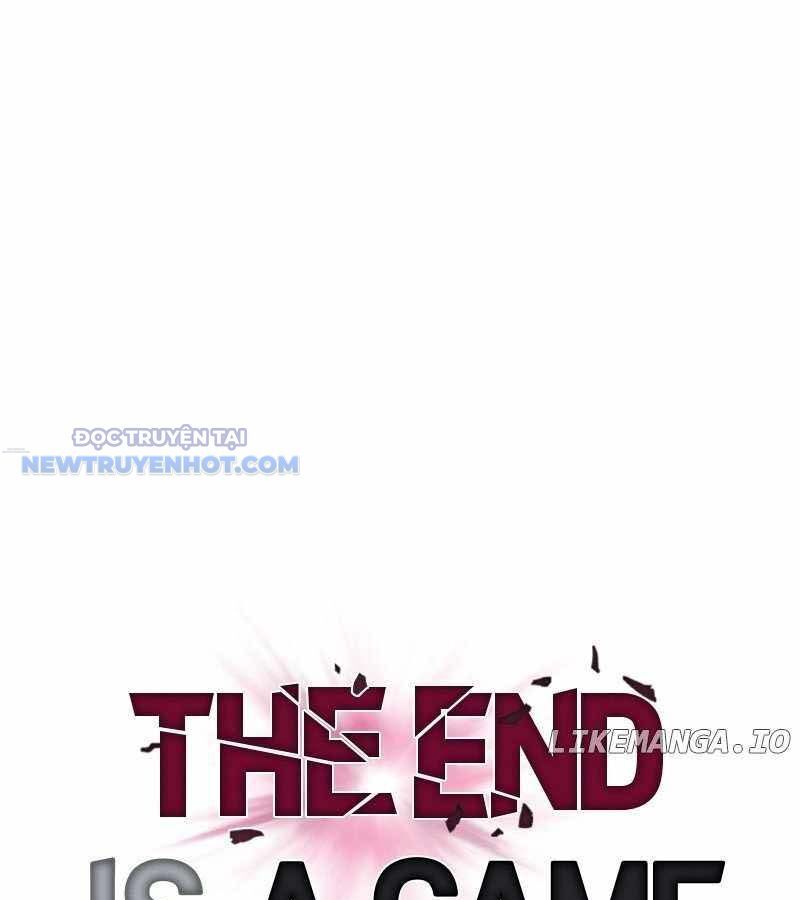 Tận Thế Cũng Chỉ Là Trò Chơi Chapter 57 - Trang 2