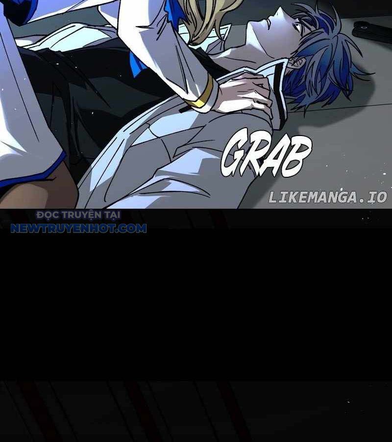 Tận Thế Cũng Chỉ Là Trò Chơi Chapter 57 - Trang 2