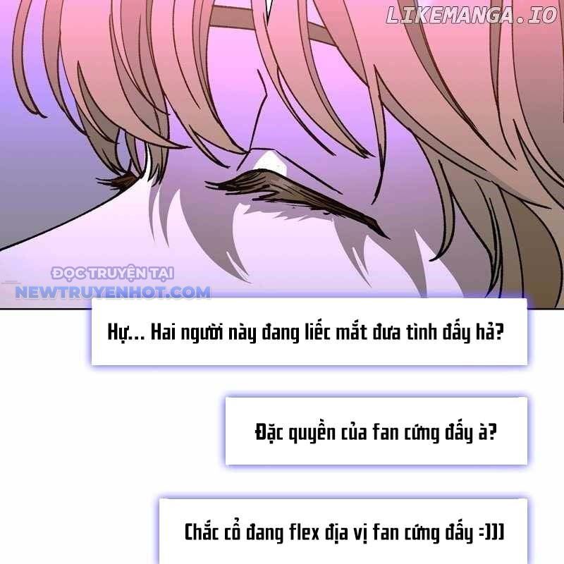 Tận Thế Cũng Chỉ Là Trò Chơi Chapter 58 - Trang 2