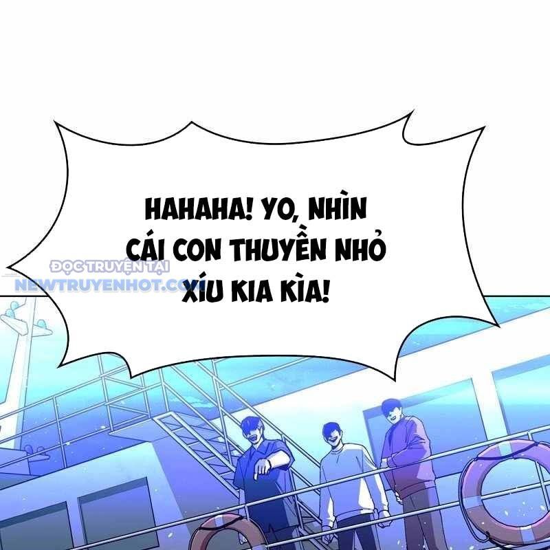 Tận Thế Cũng Chỉ Là Trò Chơi Chapter 58 - Trang 2