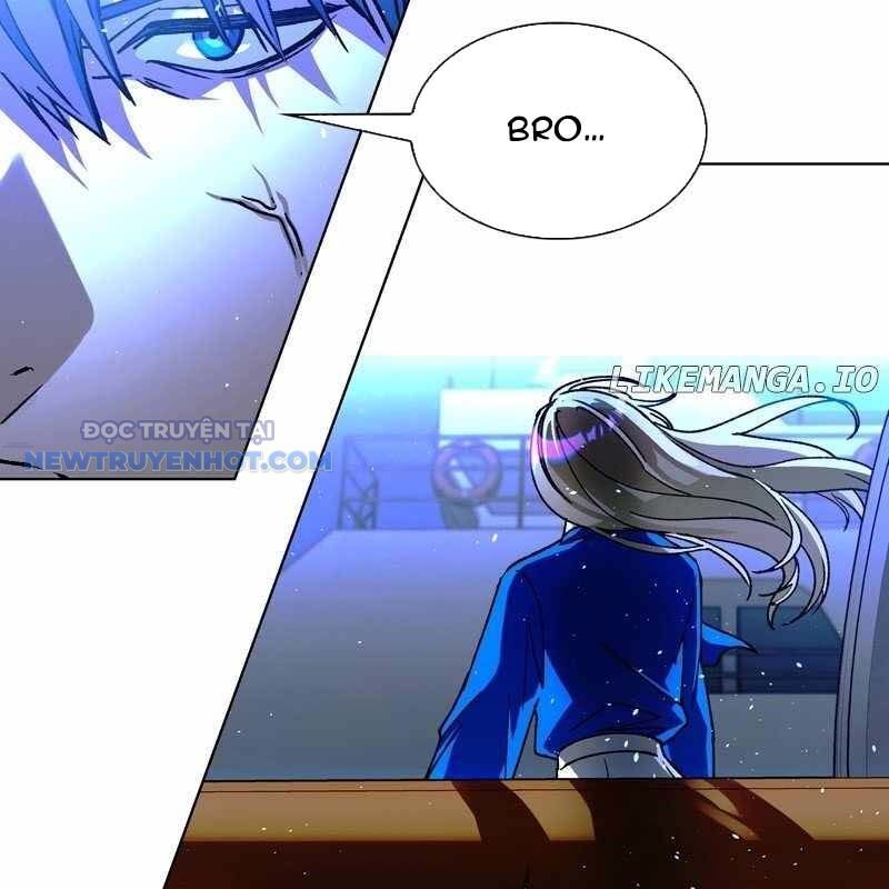 Tận Thế Cũng Chỉ Là Trò Chơi Chapter 58 - Trang 2