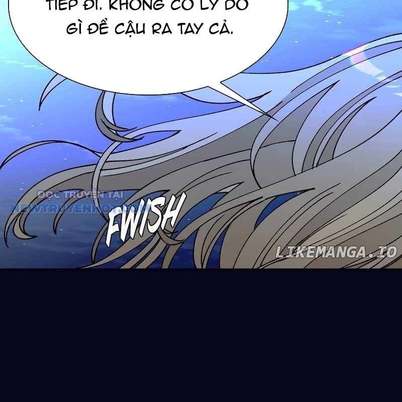 Tận Thế Cũng Chỉ Là Trò Chơi Chapter 58 - Trang 2