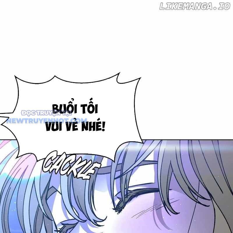 Tận Thế Cũng Chỉ Là Trò Chơi Chapter 58 - Trang 2