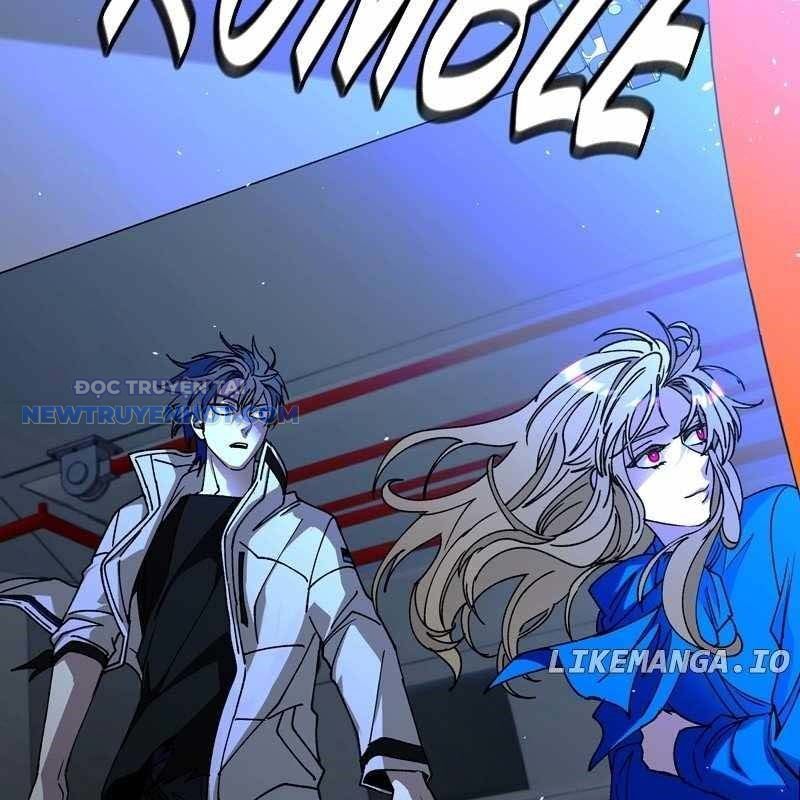 Tận Thế Cũng Chỉ Là Trò Chơi Chapter 58 - Trang 2