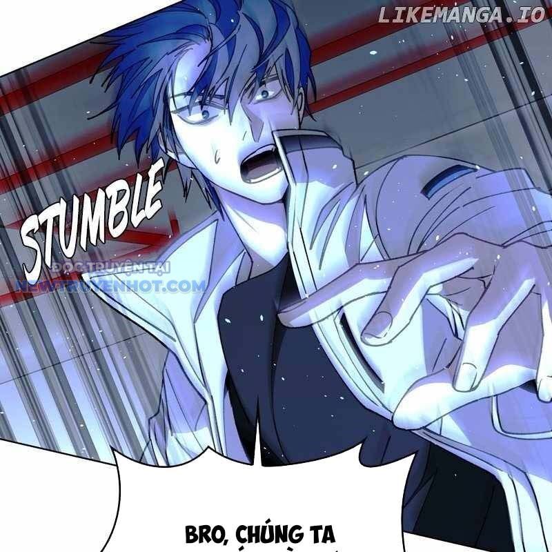 Tận Thế Cũng Chỉ Là Trò Chơi Chapter 58 - Trang 2
