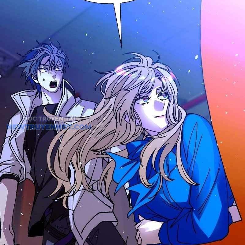 Tận Thế Cũng Chỉ Là Trò Chơi Chapter 58 - Trang 2