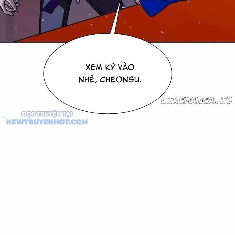 Tận Thế Cũng Chỉ Là Trò Chơi Chapter 58 - Trang 2