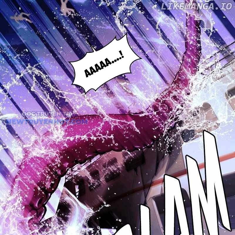 Tận Thế Cũng Chỉ Là Trò Chơi Chapter 58 - Trang 2