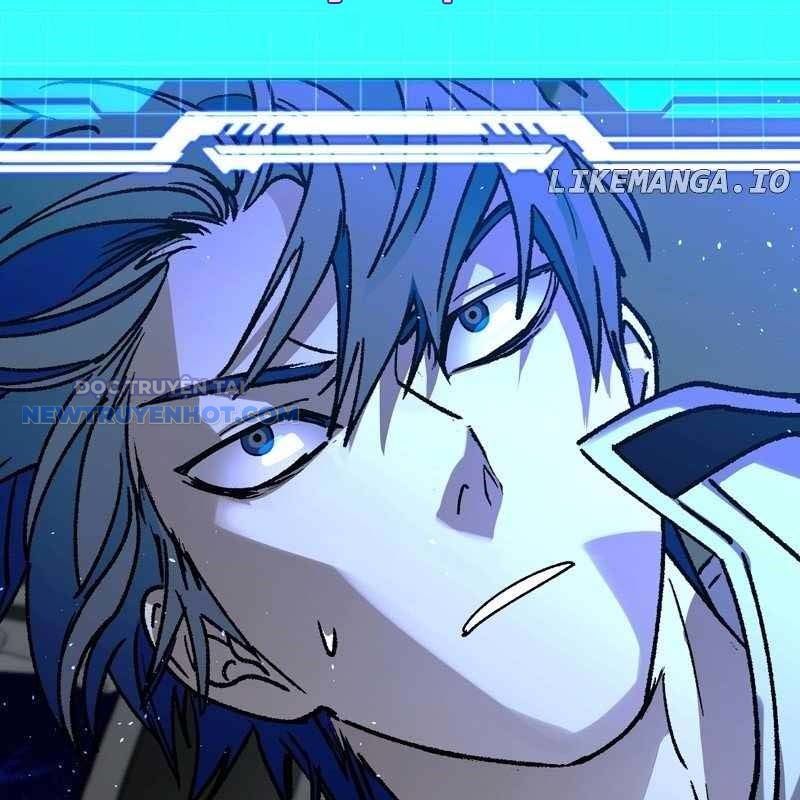 Tận Thế Cũng Chỉ Là Trò Chơi Chapter 58 - Trang 2