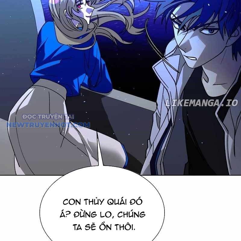 Tận Thế Cũng Chỉ Là Trò Chơi Chapter 58 - Trang 2