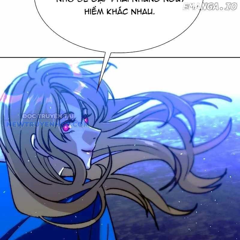 Tận Thế Cũng Chỉ Là Trò Chơi Chapter 58 - Trang 2