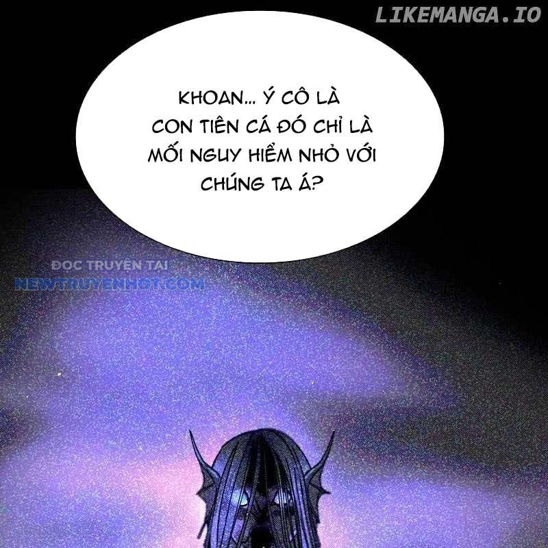 Tận Thế Cũng Chỉ Là Trò Chơi Chapter 58 - Trang 2