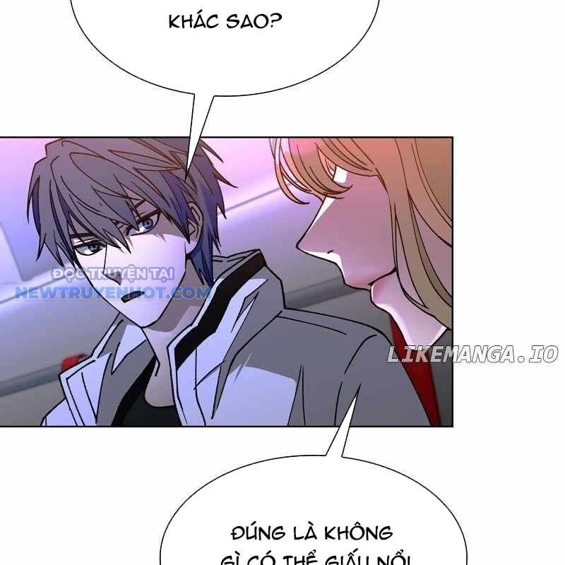Tận Thế Cũng Chỉ Là Trò Chơi Chapter 58 - Trang 2