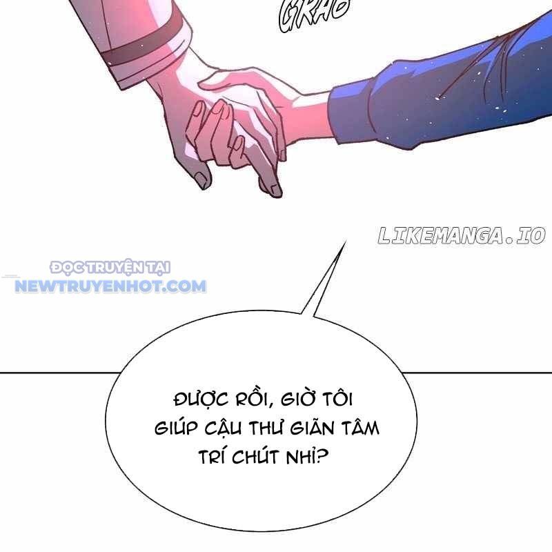 Tận Thế Cũng Chỉ Là Trò Chơi Chapter 58 - Trang 2