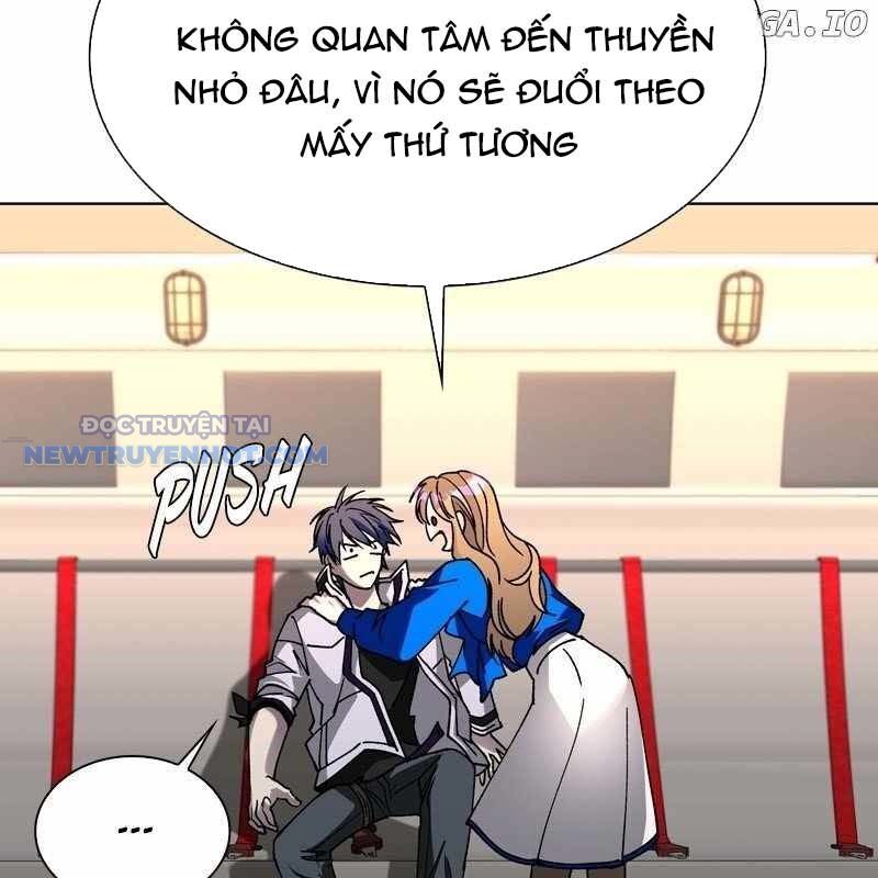 Tận Thế Cũng Chỉ Là Trò Chơi Chapter 58 - Trang 2