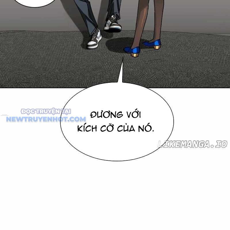 Tận Thế Cũng Chỉ Là Trò Chơi Chapter 58 - Trang 2