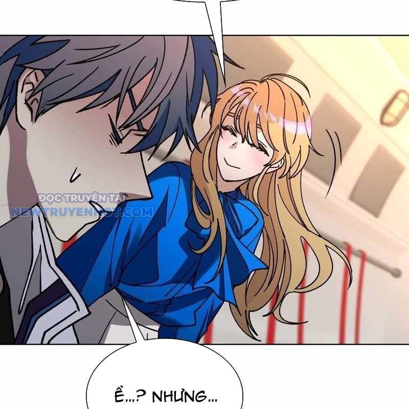 Tận Thế Cũng Chỉ Là Trò Chơi Chapter 58 - Trang 2