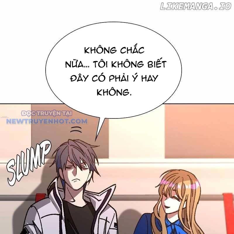 Tận Thế Cũng Chỉ Là Trò Chơi Chapter 58 - Trang 2