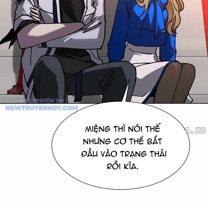 Tận Thế Cũng Chỉ Là Trò Chơi Chapter 58 - Trang 2
