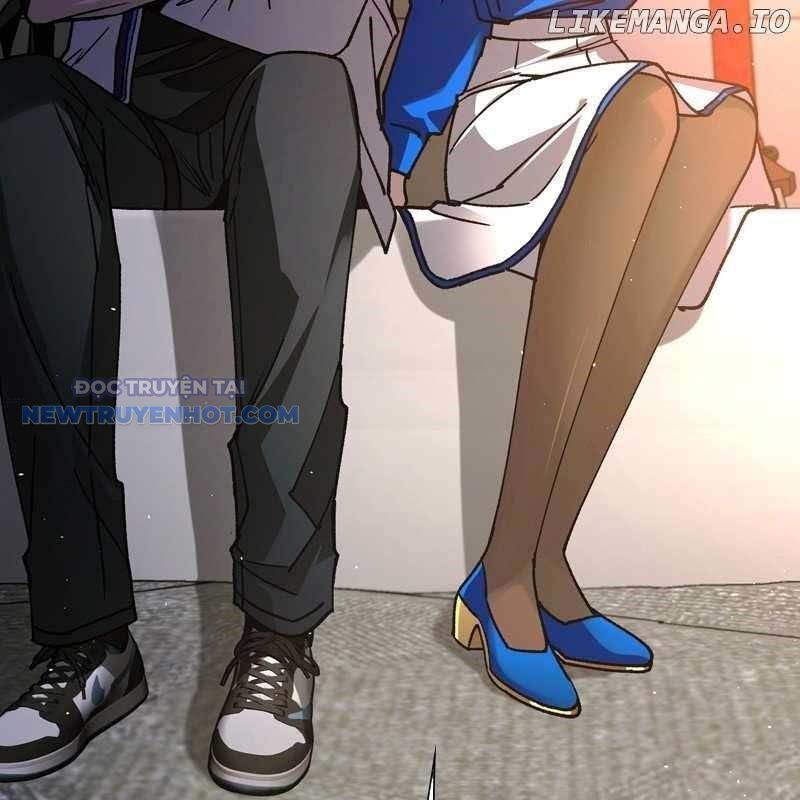 Tận Thế Cũng Chỉ Là Trò Chơi Chapter 58 - Trang 2