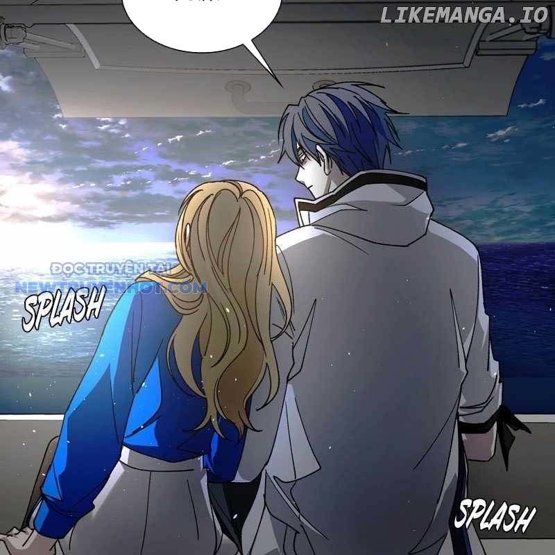Tận Thế Cũng Chỉ Là Trò Chơi Chapter 58 - Trang 2