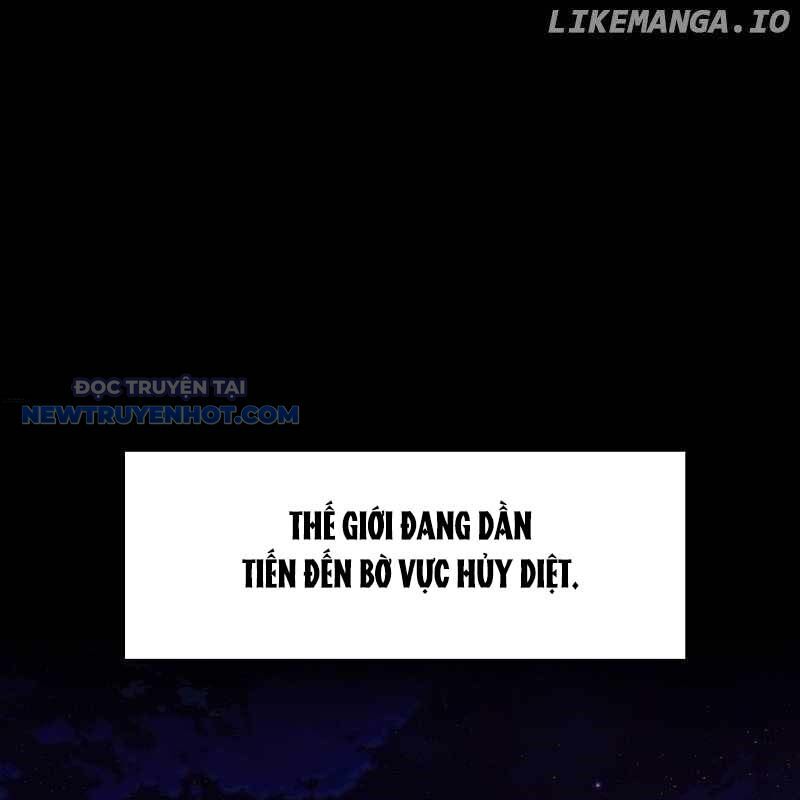 Tận Thế Cũng Chỉ Là Trò Chơi Chapter 58 - Trang 2