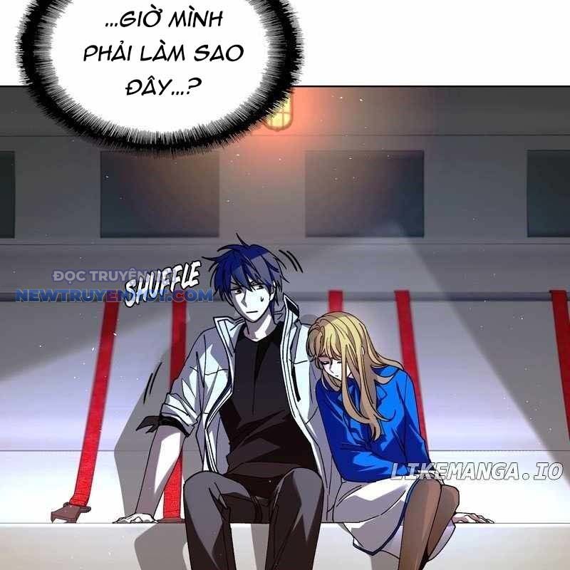 Tận Thế Cũng Chỉ Là Trò Chơi Chapter 58 - Trang 2