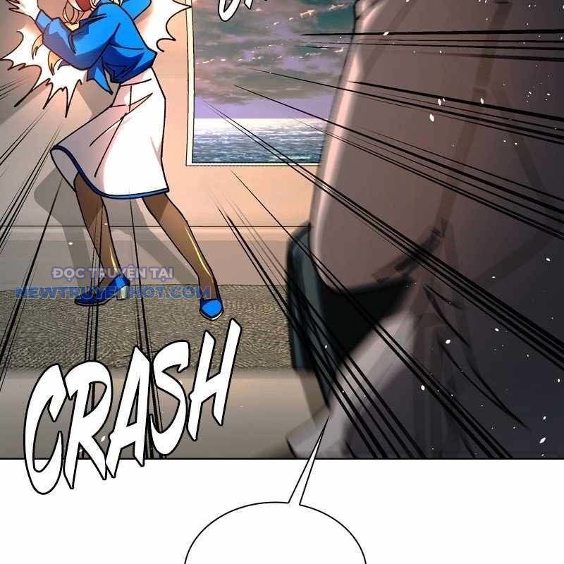 Tận Thế Cũng Chỉ Là Trò Chơi Chapter 58 - Trang 2