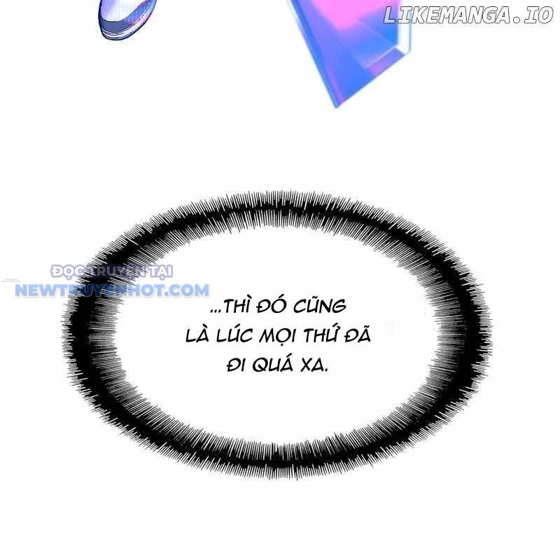 Tận Thế Cũng Chỉ Là Trò Chơi Chapter 58 - Trang 2