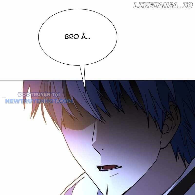 Tận Thế Cũng Chỉ Là Trò Chơi Chapter 58 - Trang 2