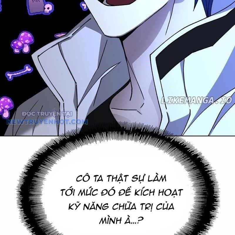 Tận Thế Cũng Chỉ Là Trò Chơi Chapter 58 - Trang 2