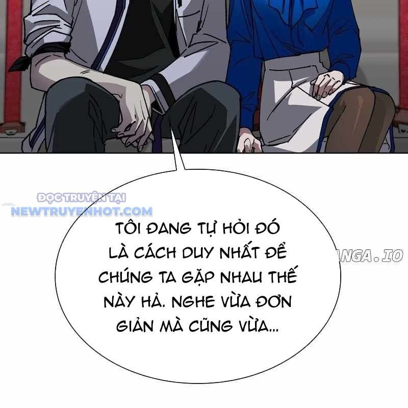 Tận Thế Cũng Chỉ Là Trò Chơi Chapter 58 - Trang 2
