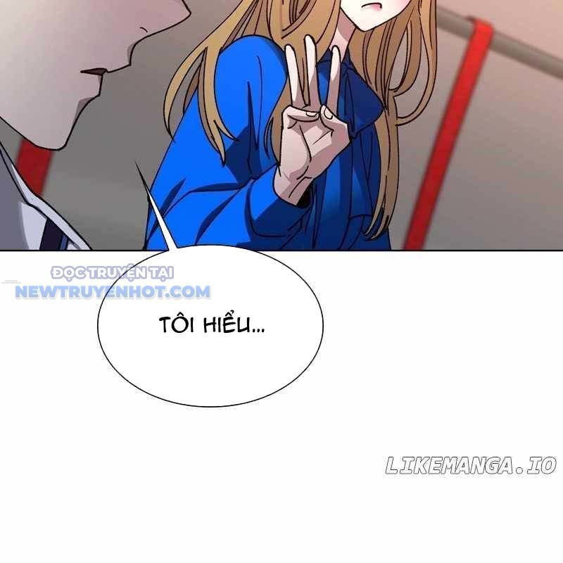 Tận Thế Cũng Chỉ Là Trò Chơi Chapter 58 - Trang 2
