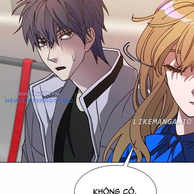 Tận Thế Cũng Chỉ Là Trò Chơi Chapter 58 - Trang 2