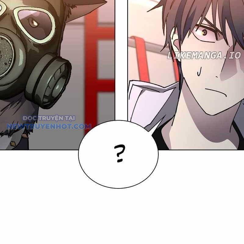 Tận Thế Cũng Chỉ Là Trò Chơi Chapter 58 - Trang 2